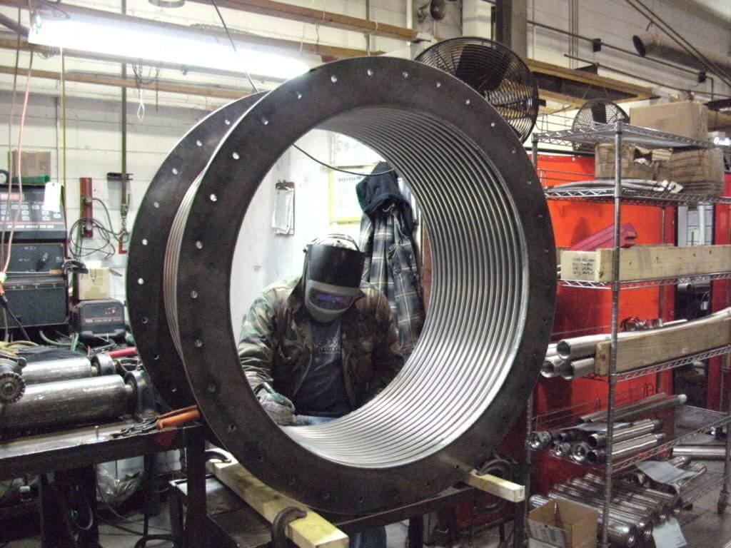 Precision Hose